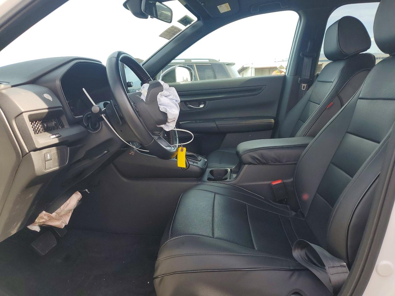 2025 HONDA CR-V SPORT photo 13
