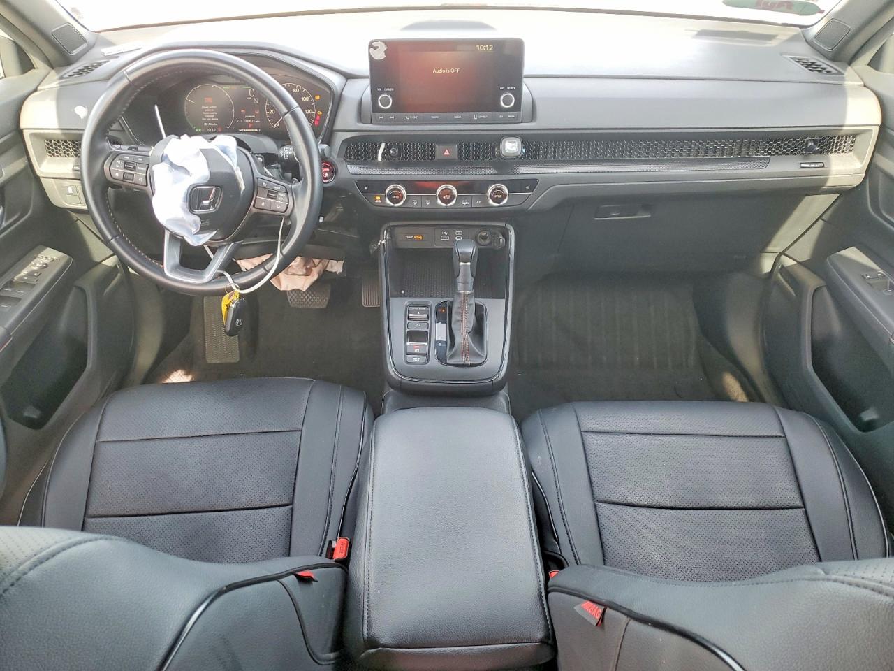 2025 HONDA CR-V SPORT photo 15