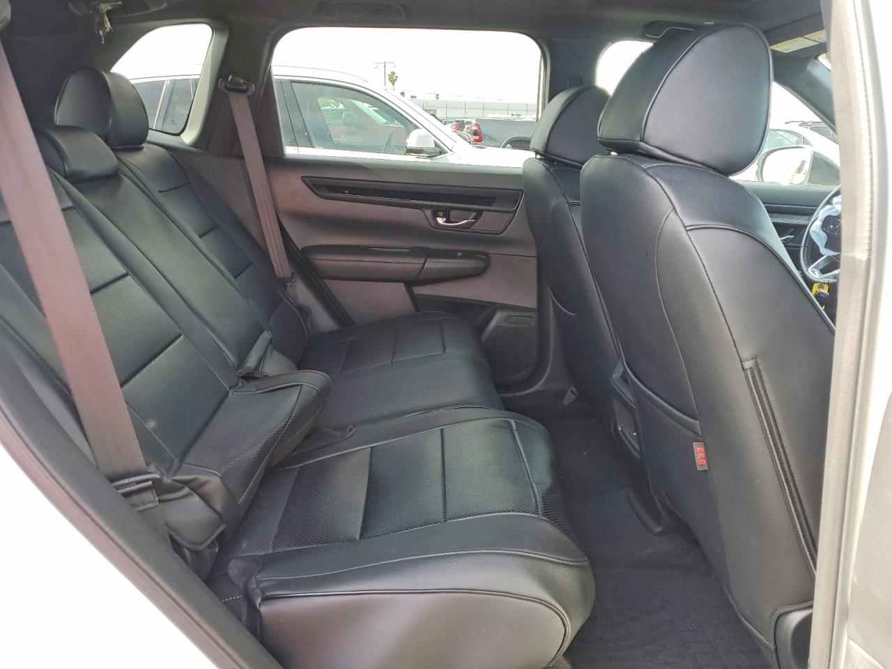 2025 HONDA CR-V SPORT photo 21