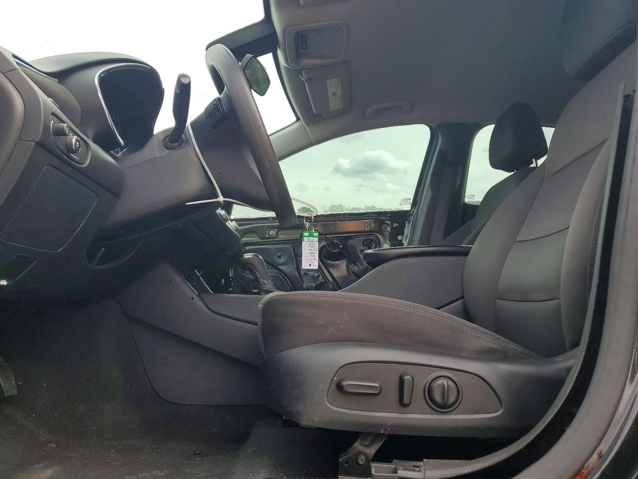 2020 CHEVROLET MALIBU LT photo 19