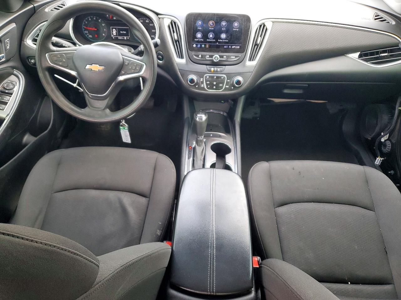 2020 CHEVROLET MALIBU LT photo 22