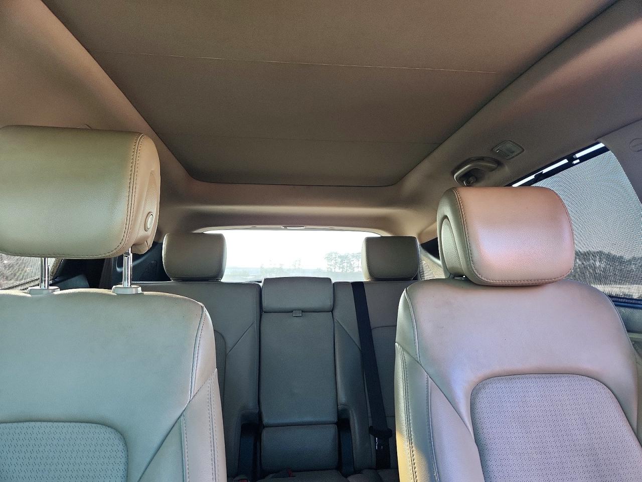 2016 HYUNDAI SANTA FE SPORT photo 28