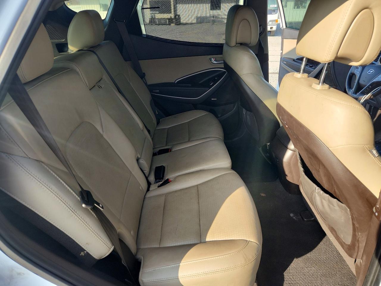 2016 HYUNDAI SANTA FE SPORT photo 31