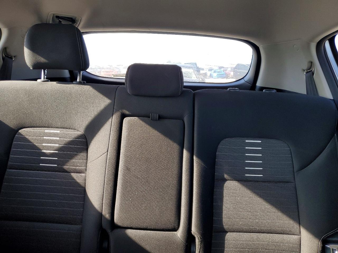 2021 KIA SPORTAGE LX photo 10