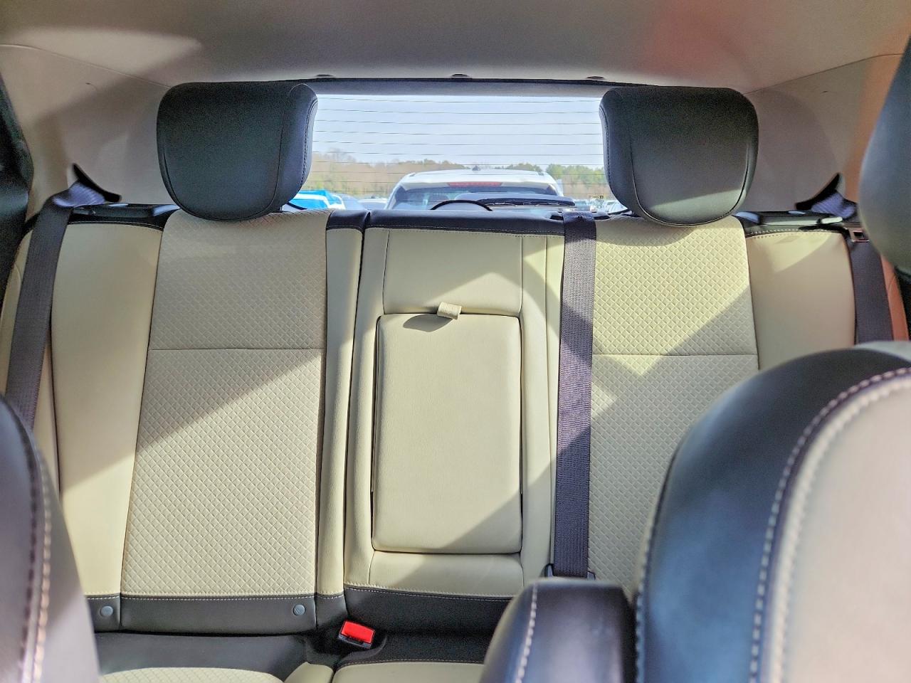 2017 BUICK ENCORE PREFERRED photo 10