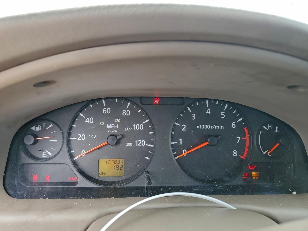 2006 NISSAN SENTRA 1.8 photo 17