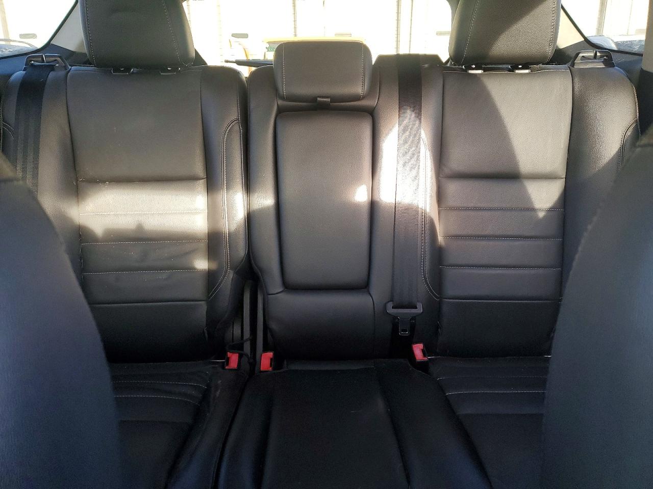 2014 FORD ESCAPE TITANIUM photo 10