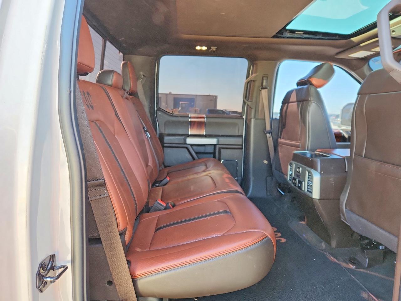 2018 FORD F150 SUPERCREW photo 28