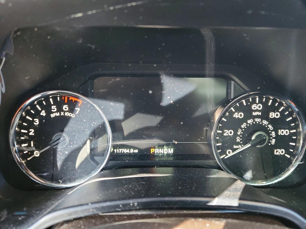 2018 FORD F150 SUPERCREW photo 25