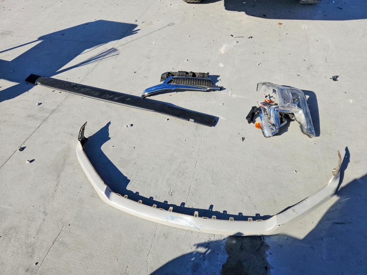 2018 FORD F150 SUPERCREW photo 34
