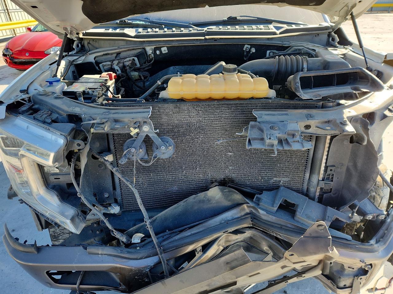 2018 FORD F150 SUPERCREW photo 31