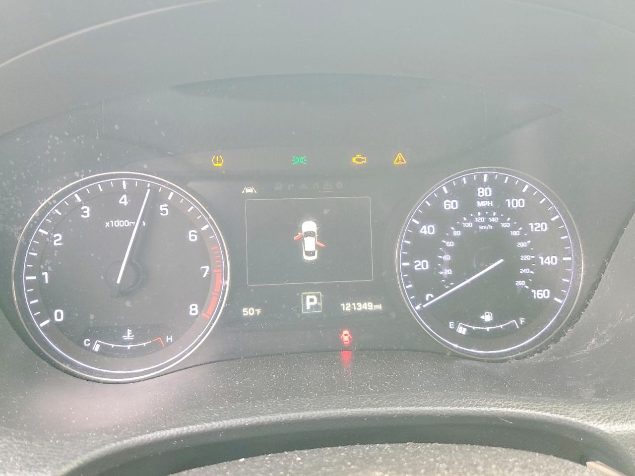 2015 HYUNDAI GENESIS 5.0L photo 25