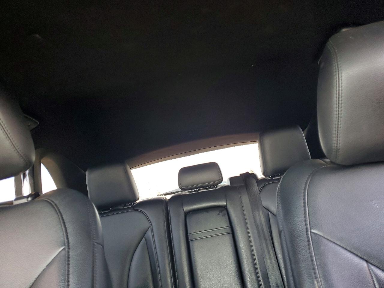 2017 LINCOLN MKC PREMIERE photo 28