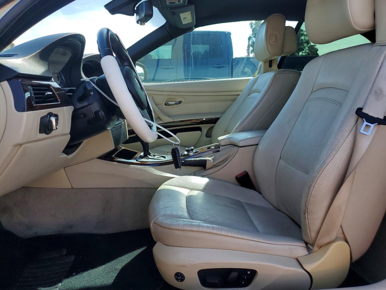 2012 BMW 328 I SULEV photo 25