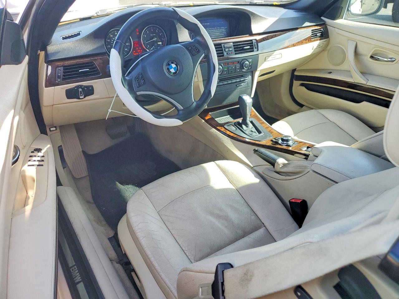 2012 BMW 328 I SULEV photo 29