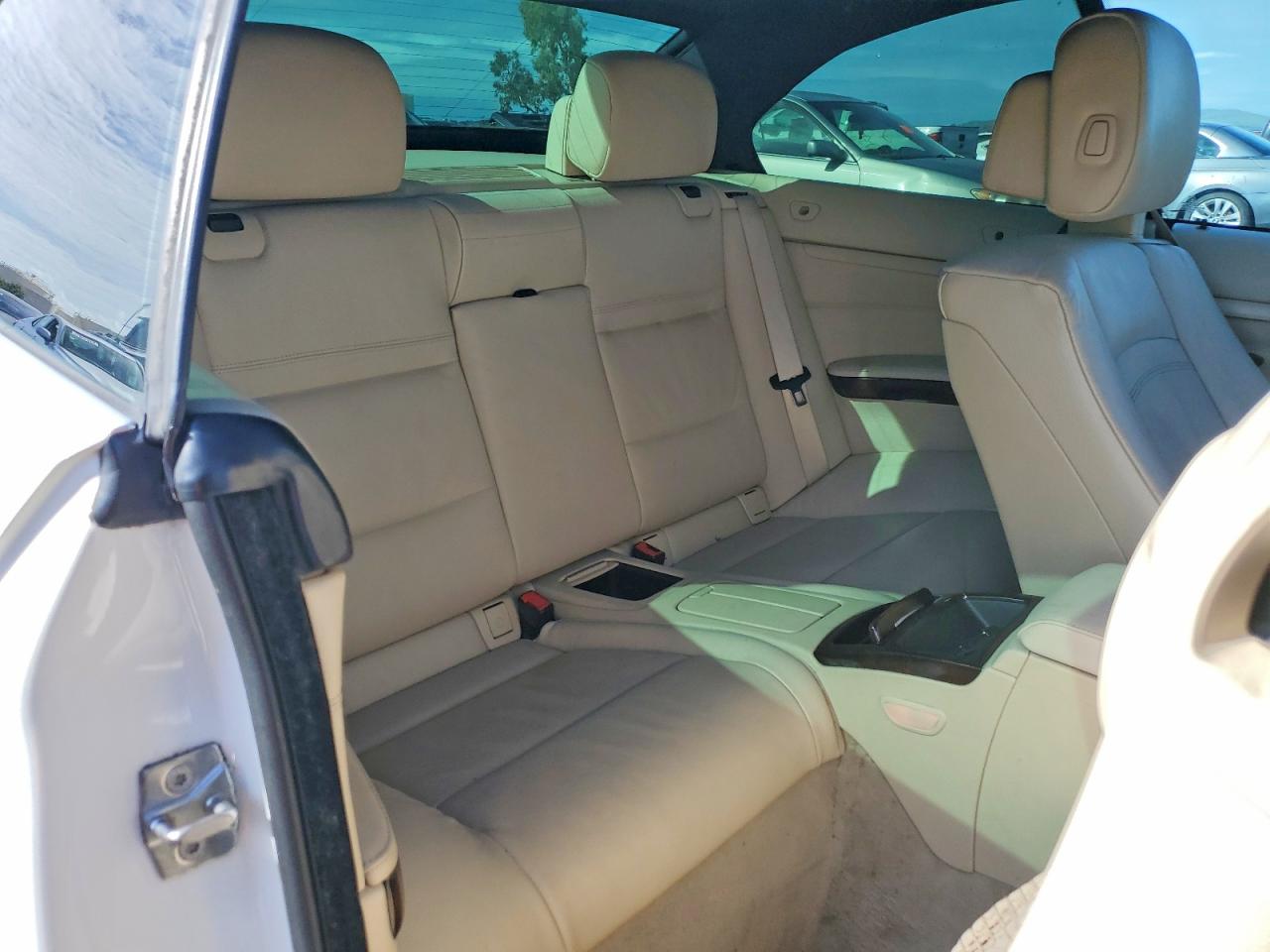 2012 BMW 328 I SULEV photo 37
