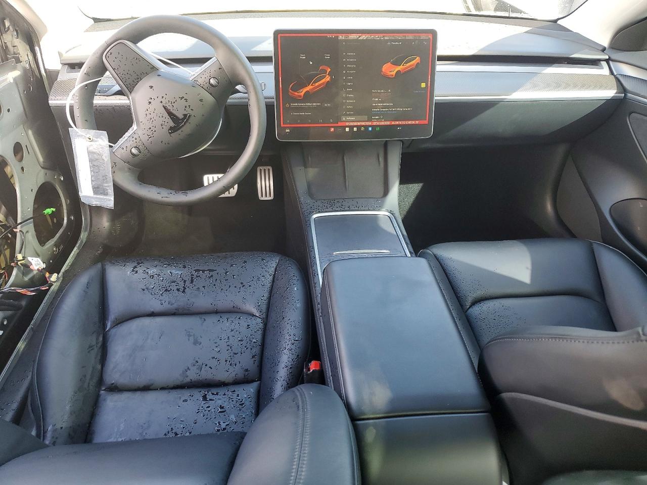 2023 TESLA MODEL 3 photo 8