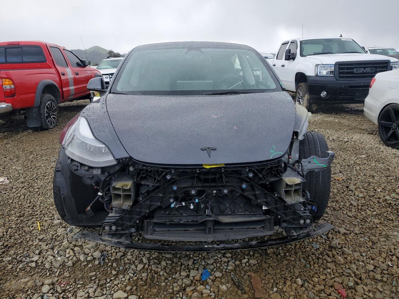 2023 TESLA MODEL 3 photo 5