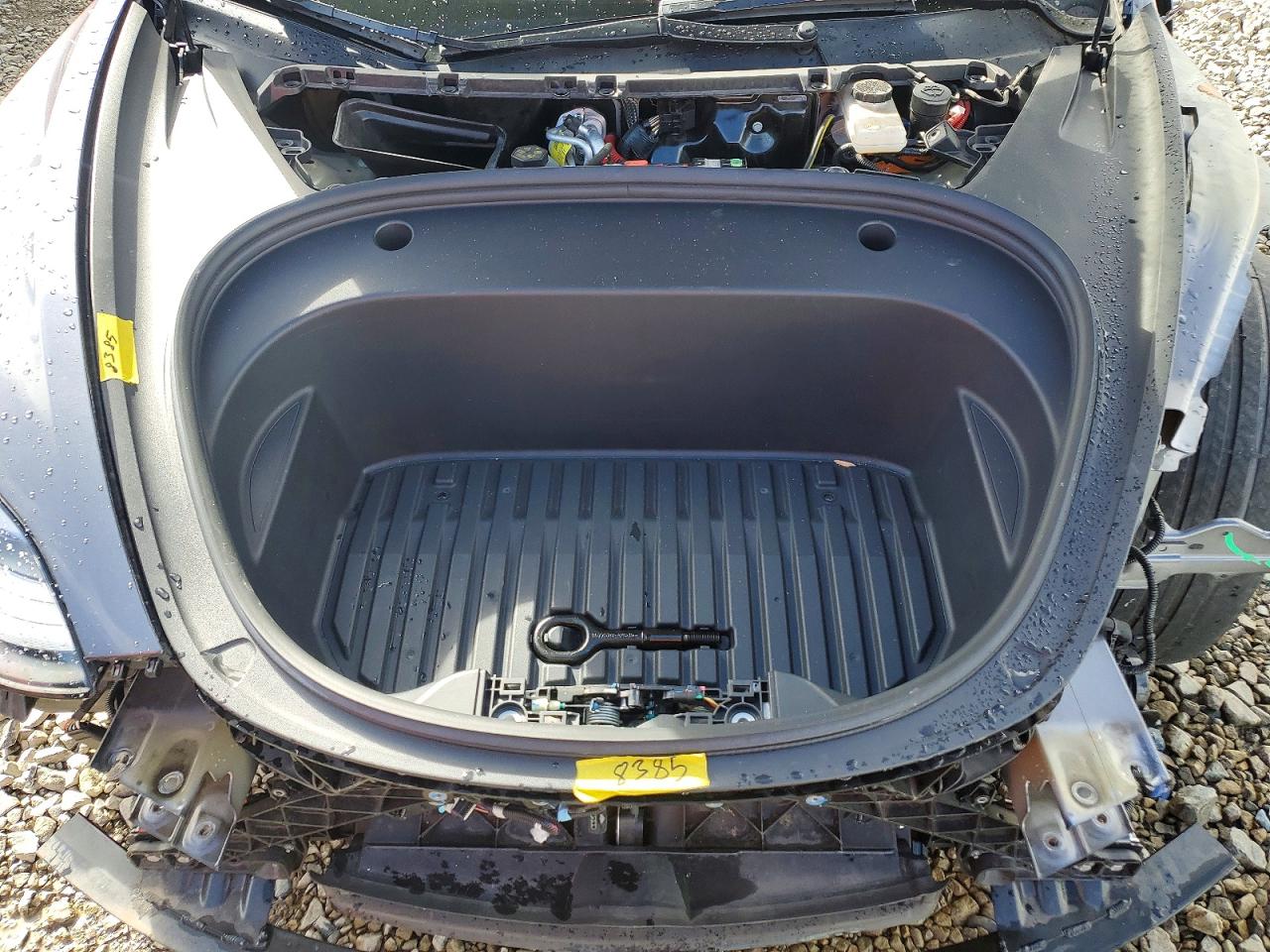 2023 TESLA MODEL 3 photo 12