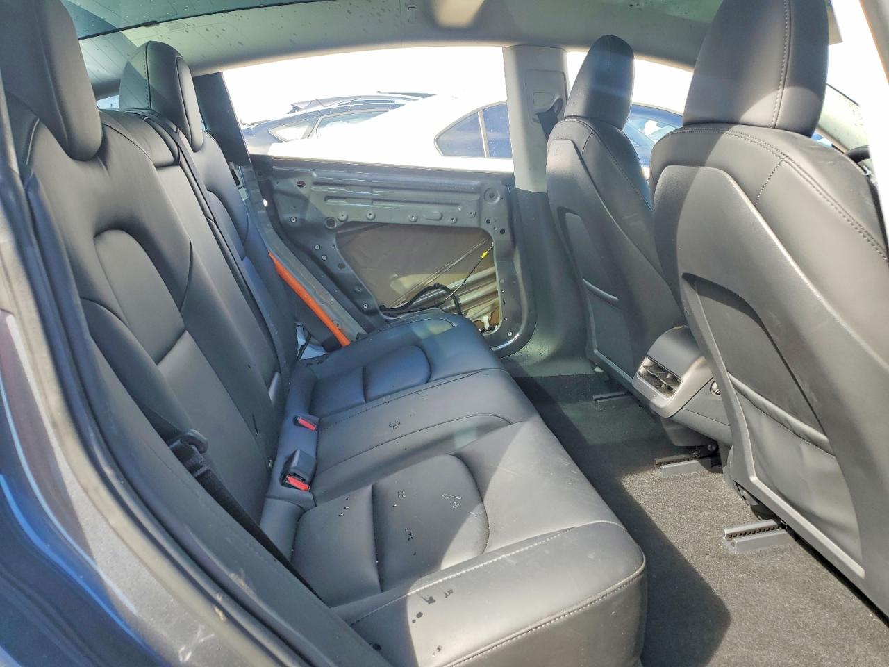 2023 TESLA MODEL 3 photo 11