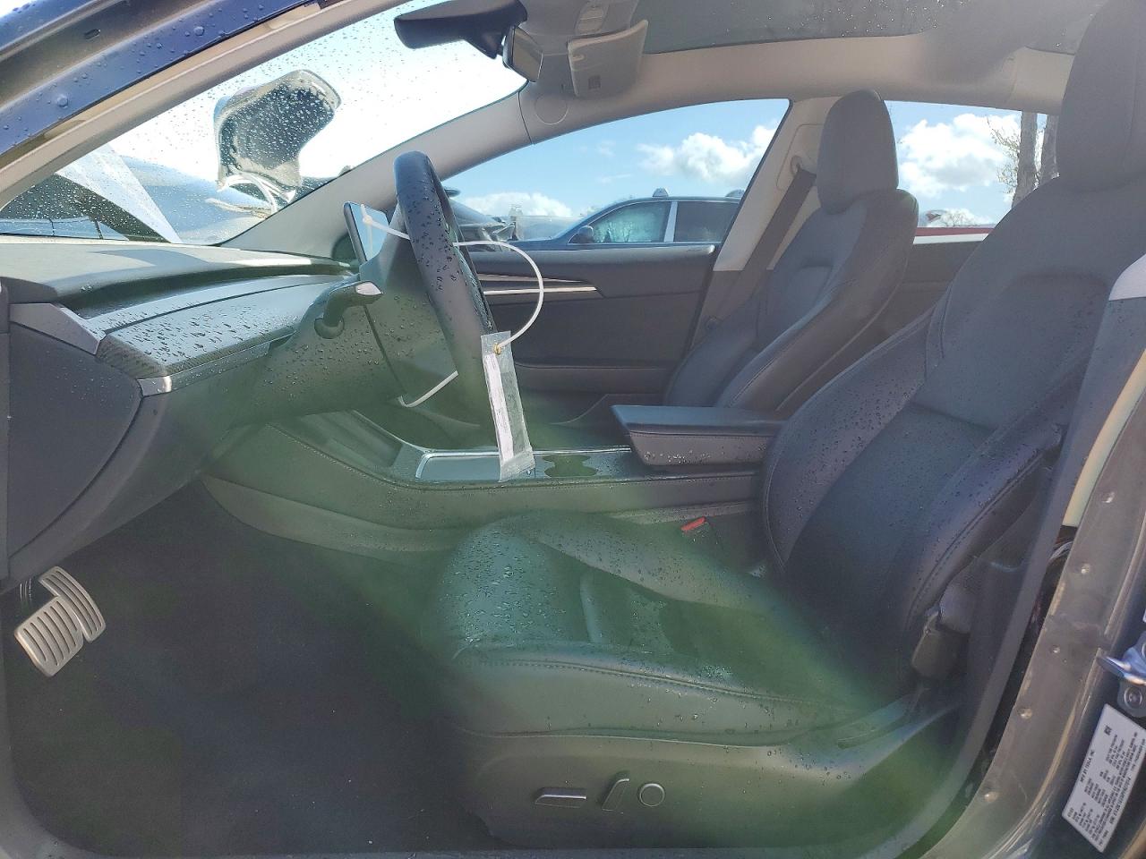 2023 TESLA MODEL 3 photo 7