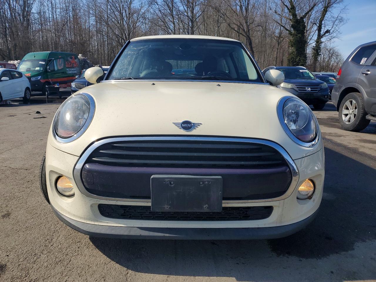 2019 MINI COOPER photo 13
