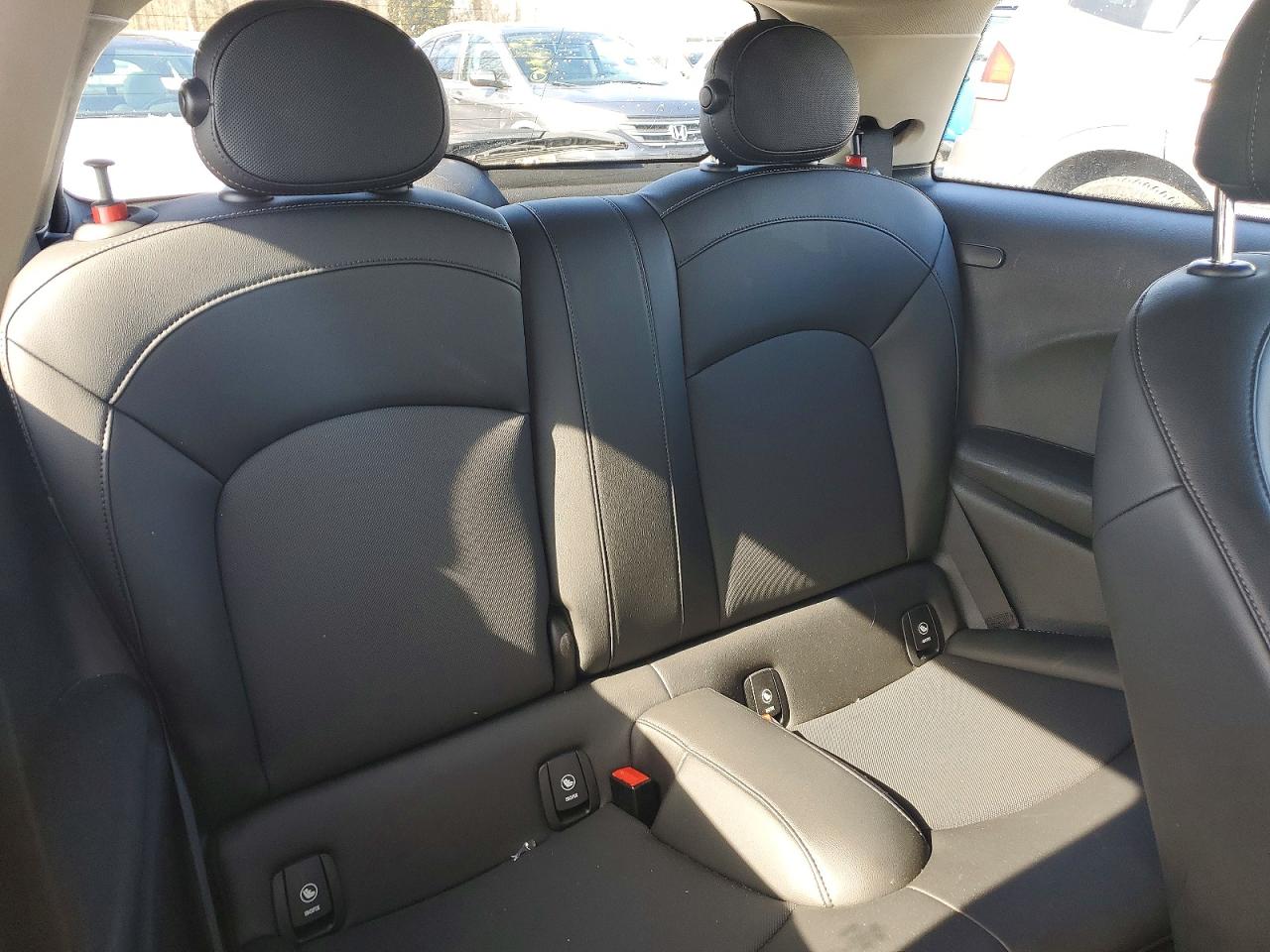 2019 MINI COOPER photo 28