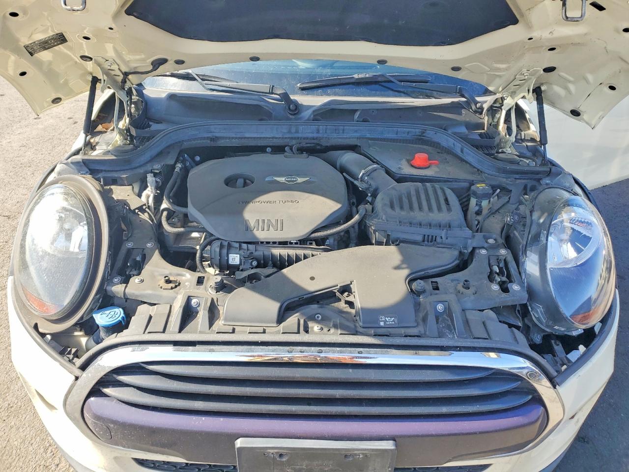 2019 MINI COOPER photo 31