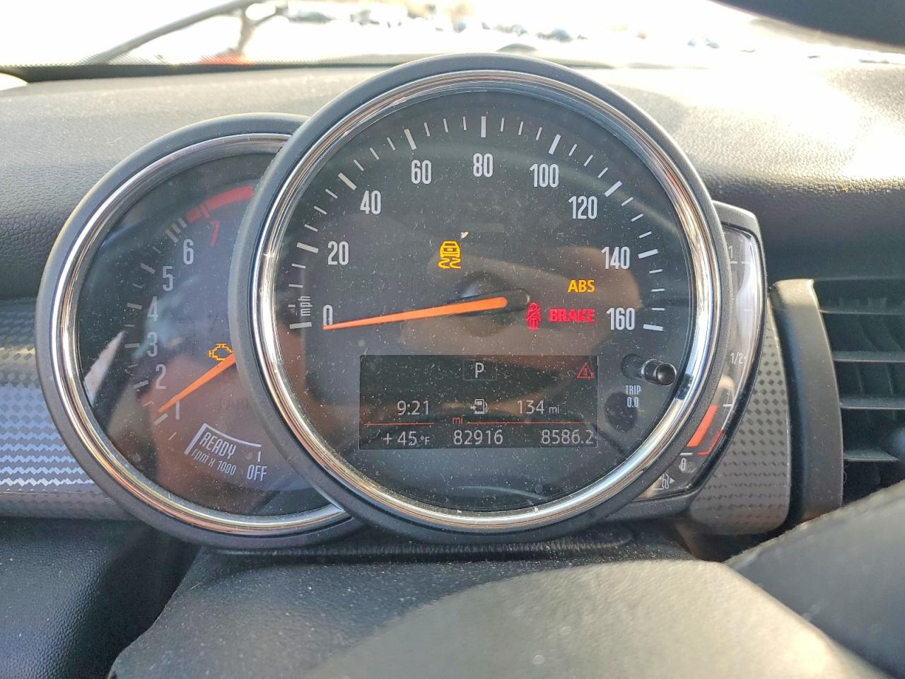 2019 MINI COOPER photo 25