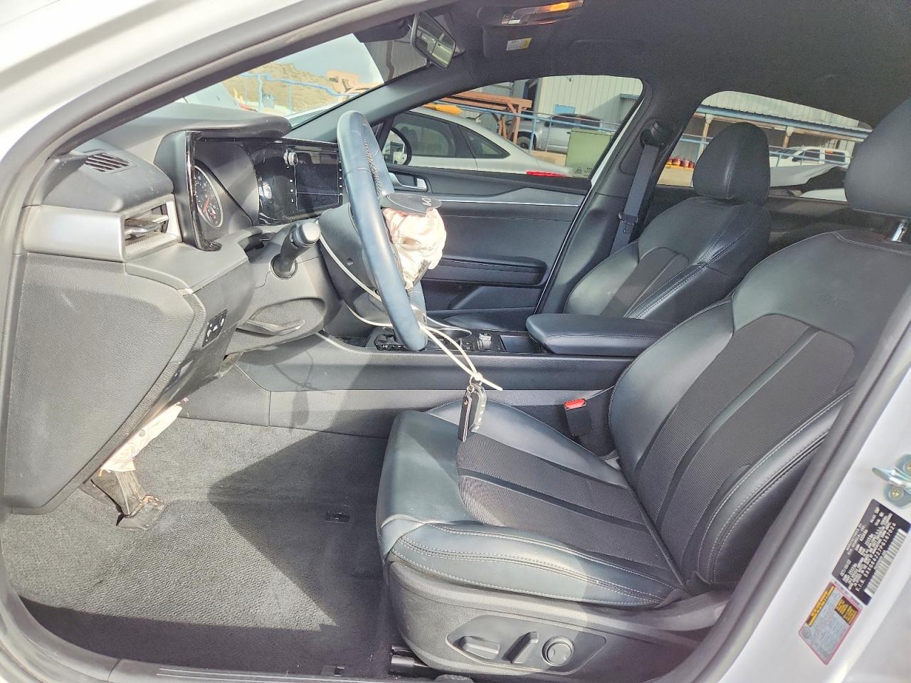 2023 KIA K5 GT-LINE photo 7