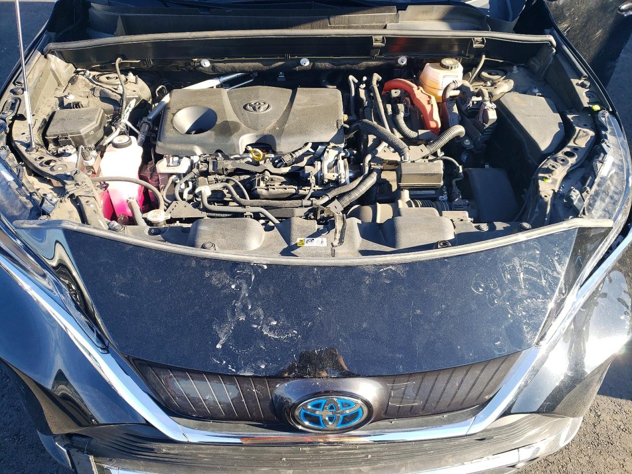 2022 TOYOTA VENZA LE photo 23