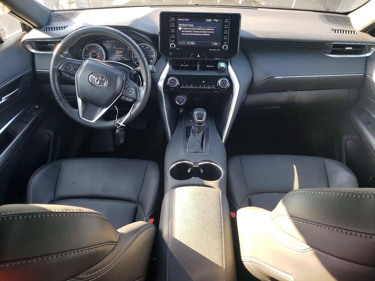 2022 TOYOTA VENZA LE photo 15