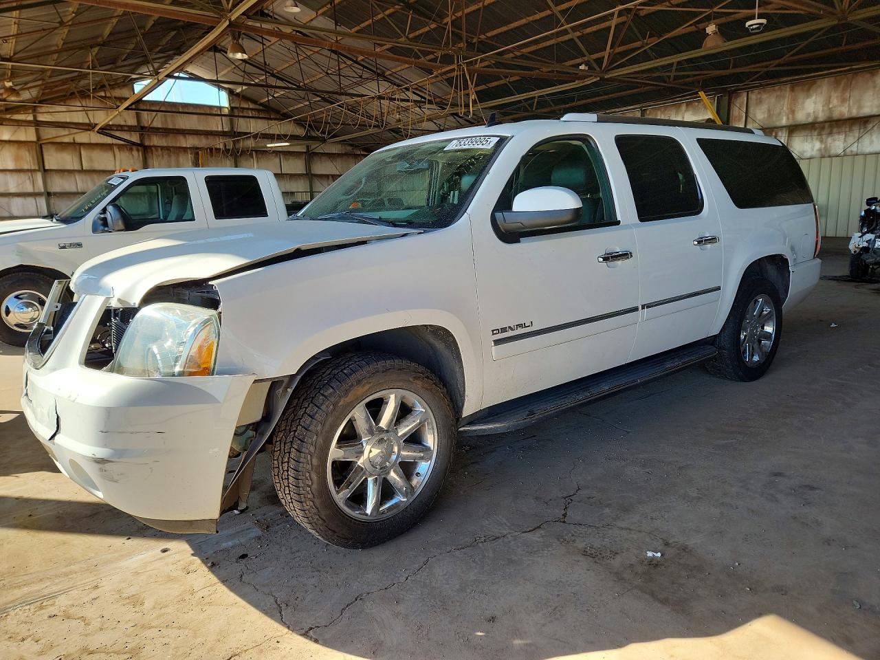 2014 GMC YUKON XL