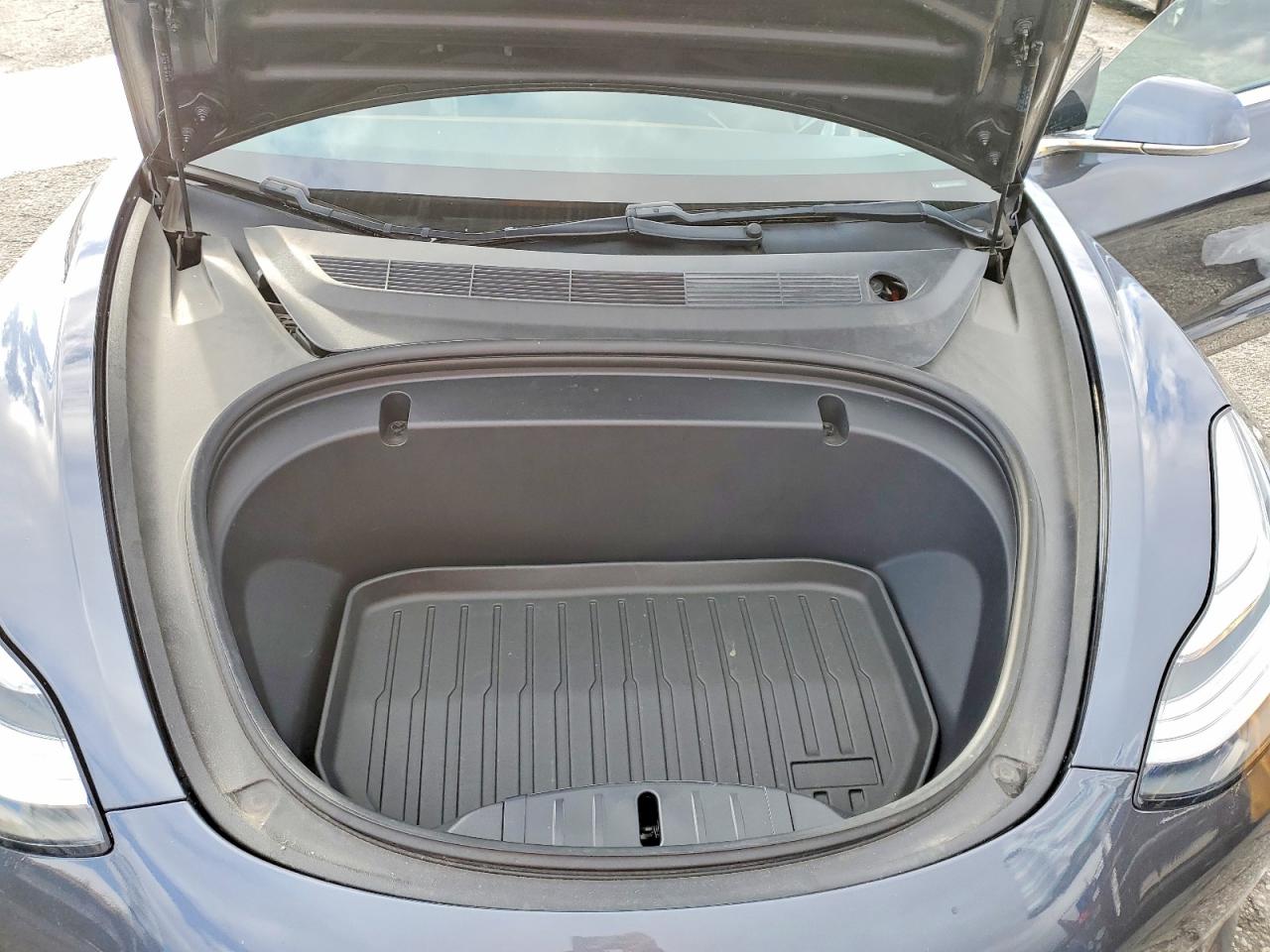 2020 TESLA MODEL 3 photo 11