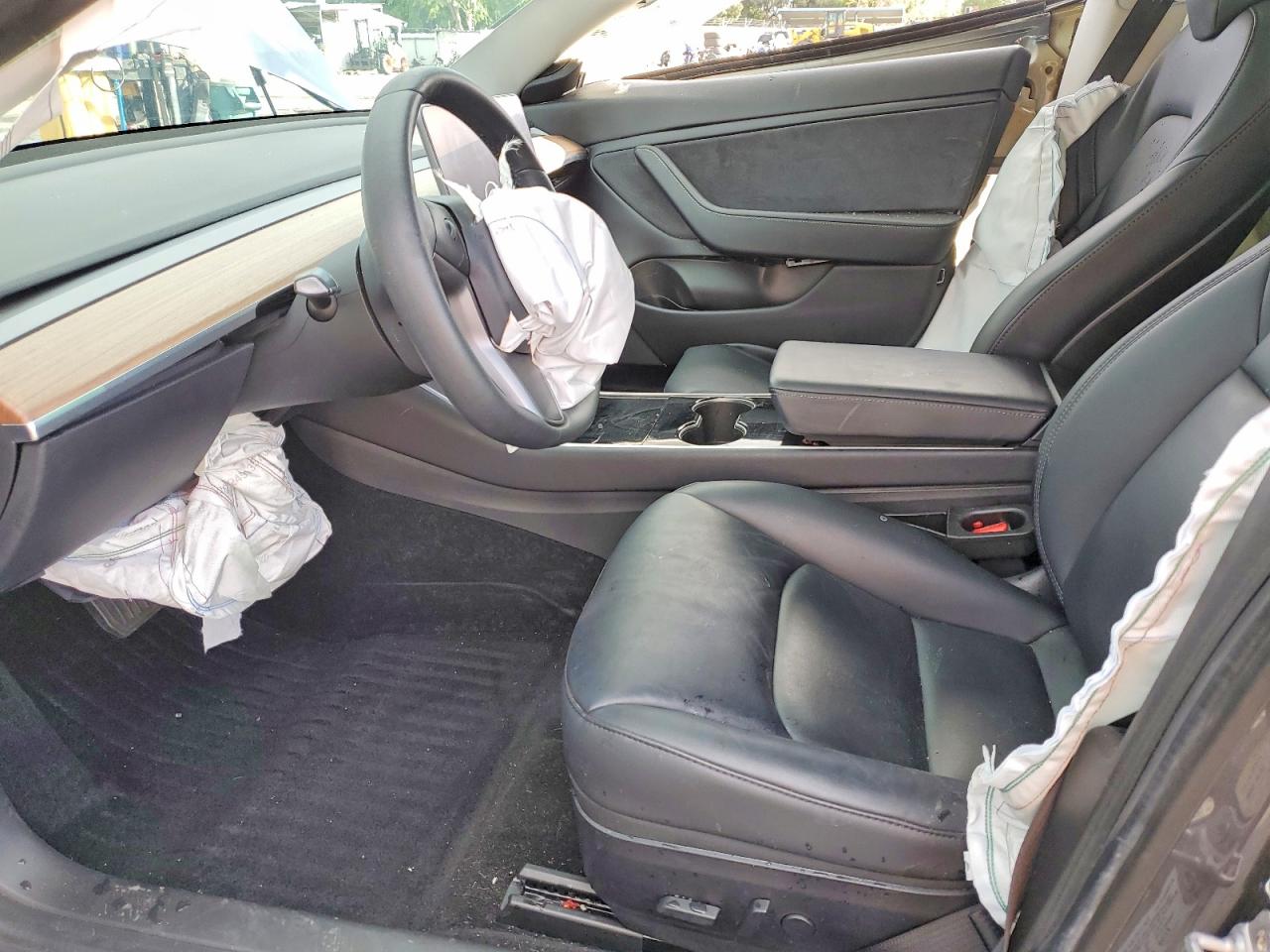 2020 TESLA MODEL 3 photo 7