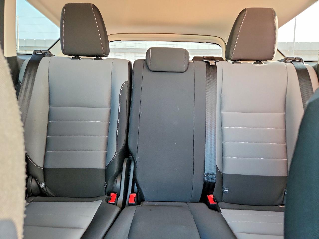 2019 FORD ESCAPE S photo 10