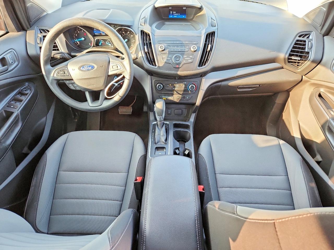 2019 FORD ESCAPE S photo 8