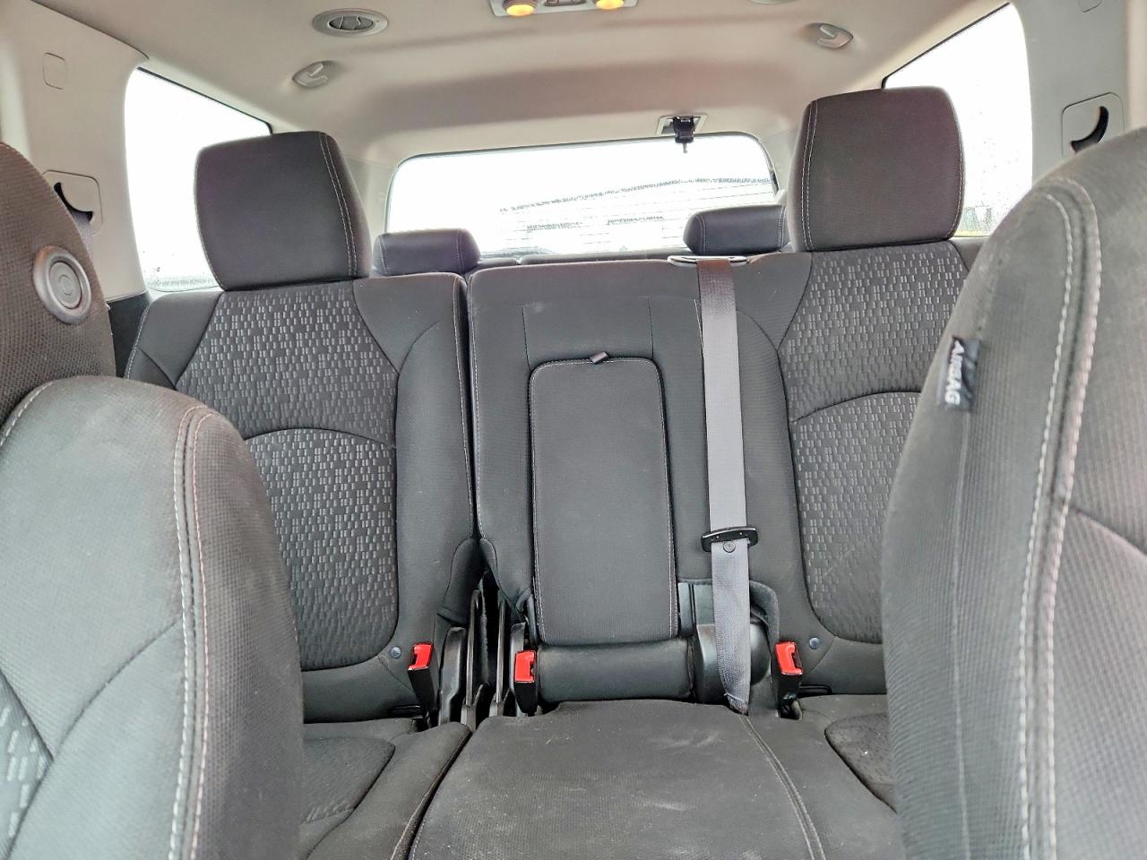 2014 GMC ACADIA SLE photo 19