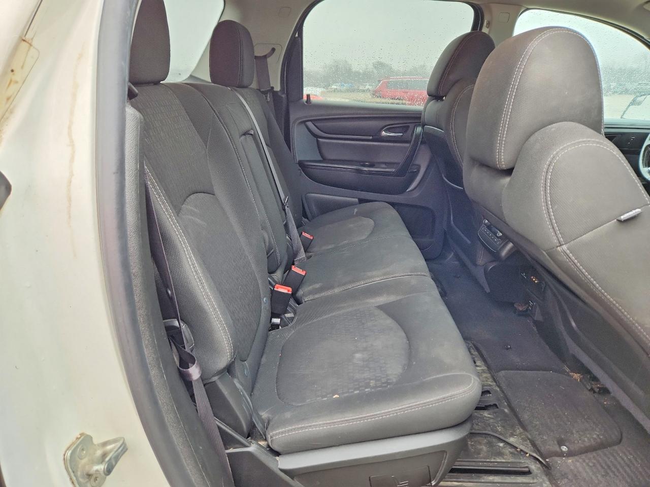 2014 GMC ACADIA SLE photo 21