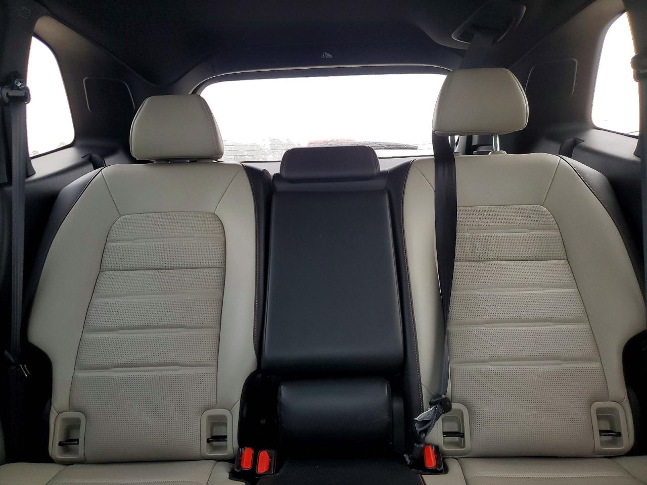2024 HONDA CR-V SPORT TOURING photo 28
