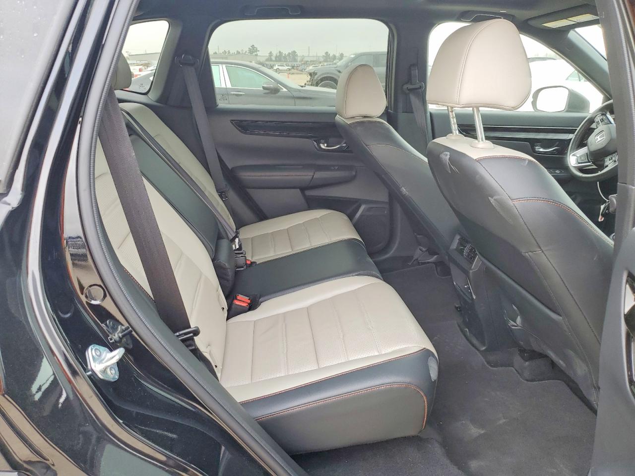 2024 HONDA CR-V SPORT TOURING photo 31
