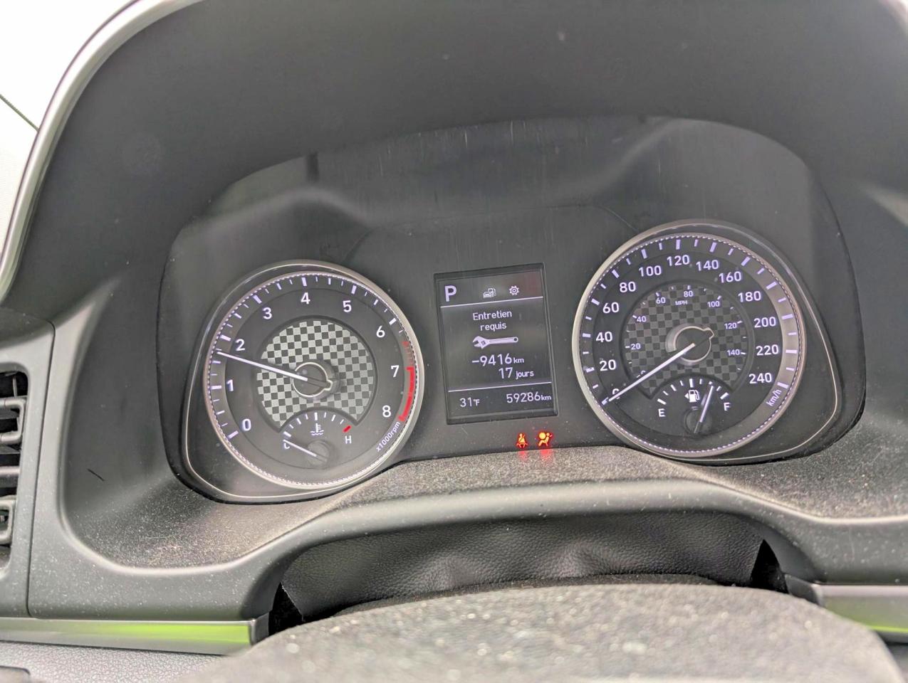 2020 HYUNDAI ELANTRA SEL photo 17