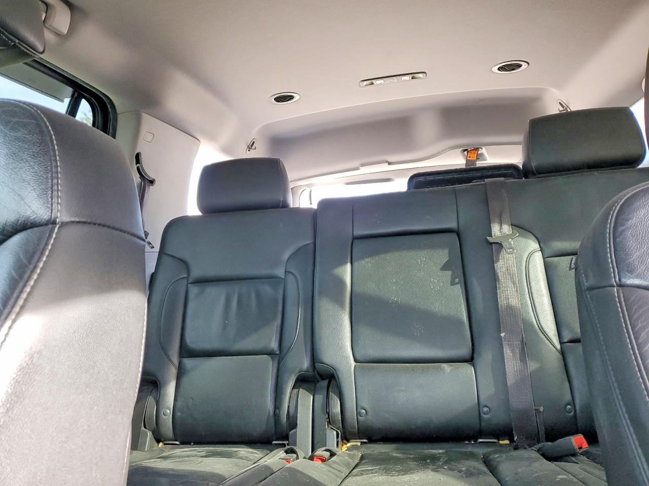 2015 CHEVROLET TAHOE K1500 LT photo 19