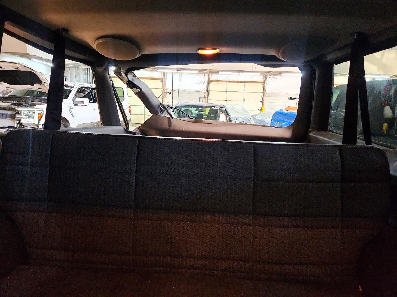 1999 JEEP CHEROKEE SPORT photo 28