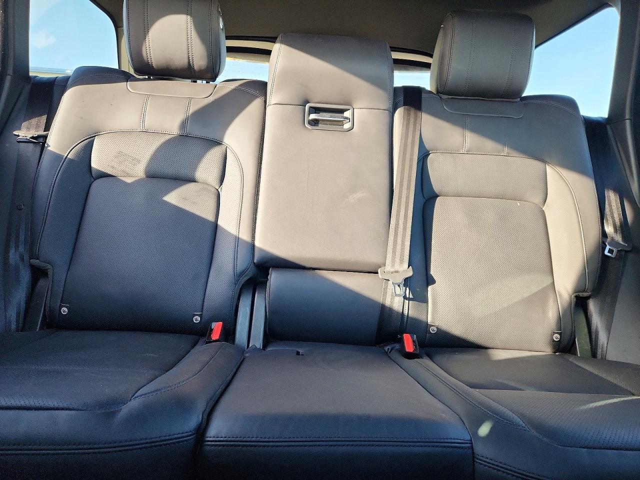 2021 LAND ROVER RANGE ROVER WESTMINSTER EDITION photo 19