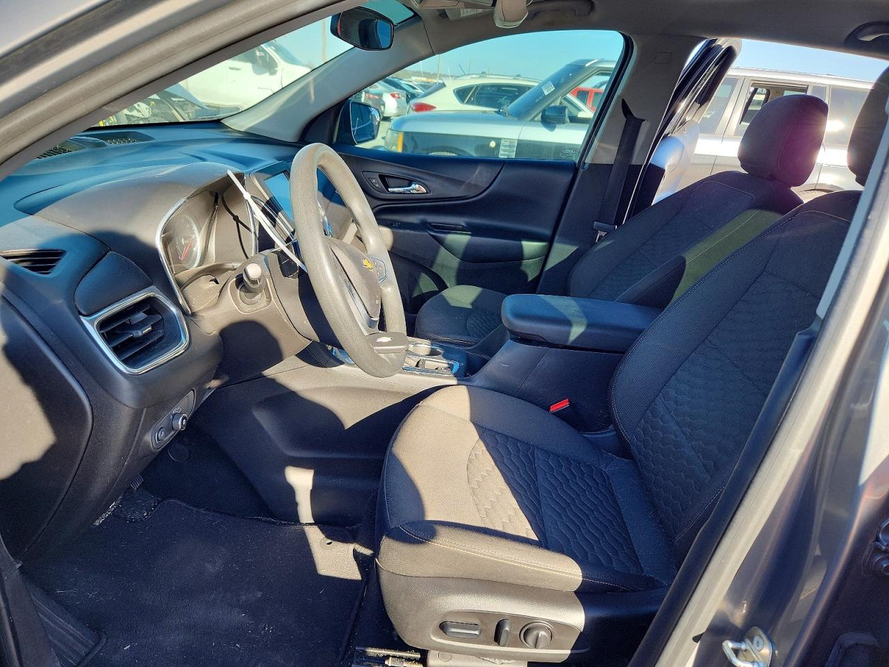 2018 CHEVROLET EQUINOX LT photo 13
