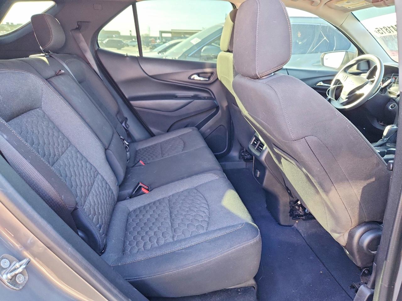 2018 CHEVROLET EQUINOX LT photo 19