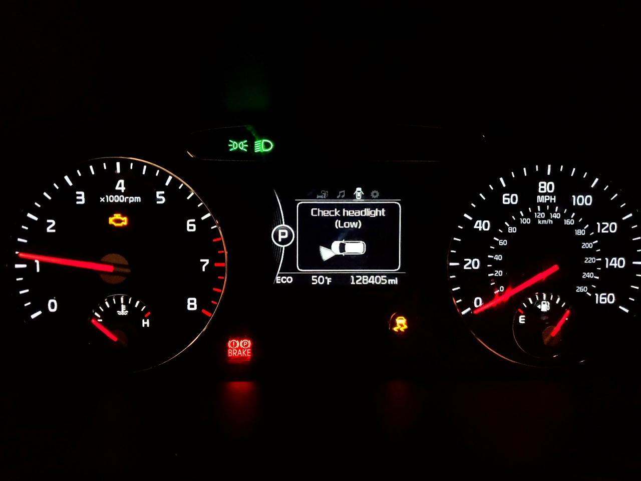 2017 KIA SORENTO LX photo 17