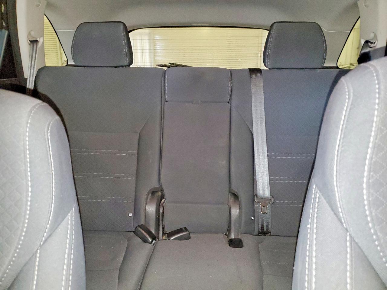 2017 KIA SORENTO LX photo 19