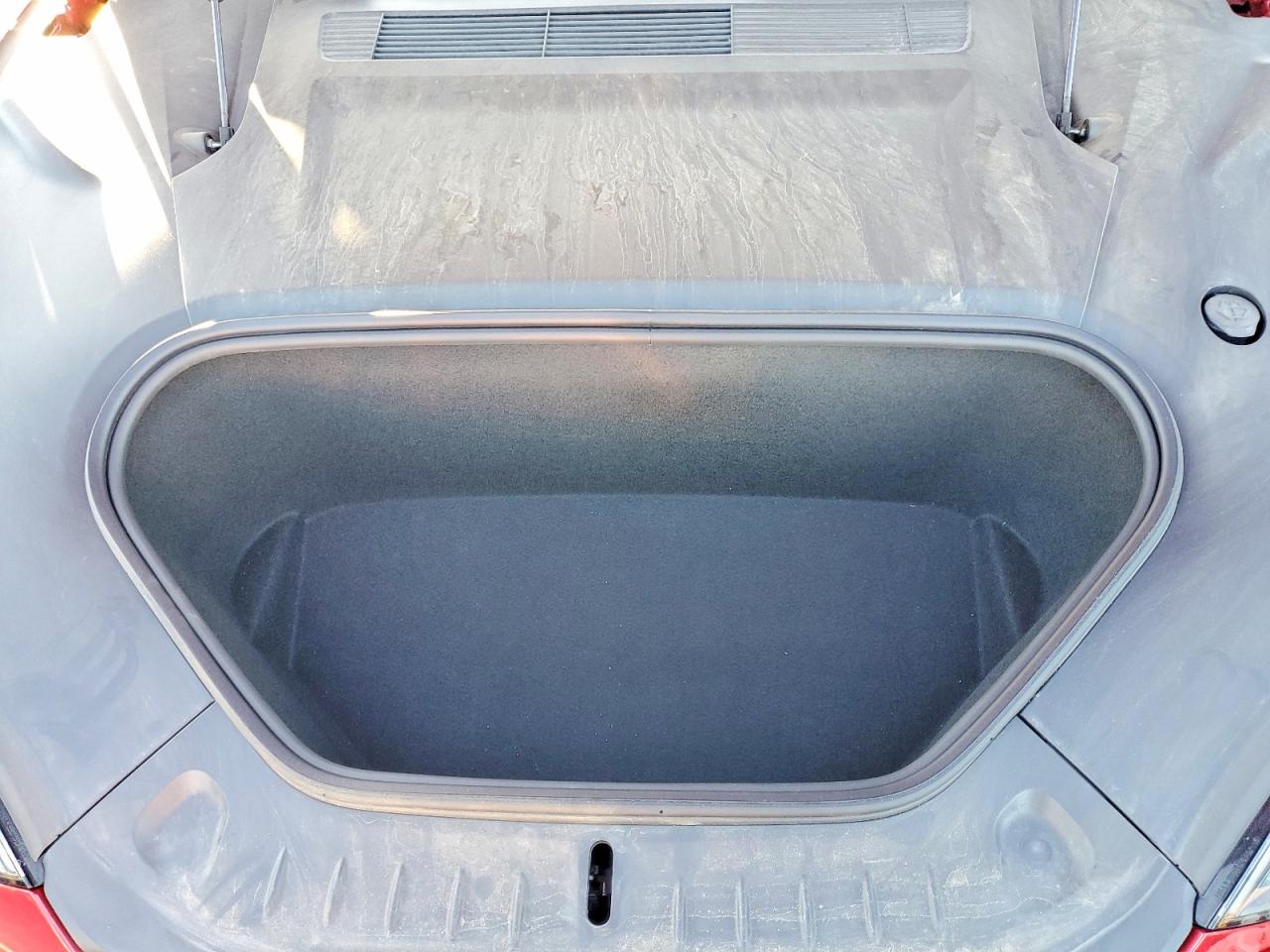 2022 TESLA MODEL S photo 21